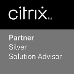 Citrix Silver Solution Advisor